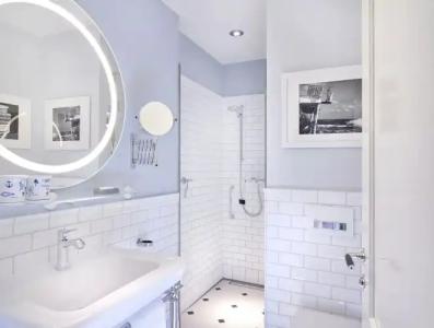 Hapimag Ferienwohnungen Hamburg - 8