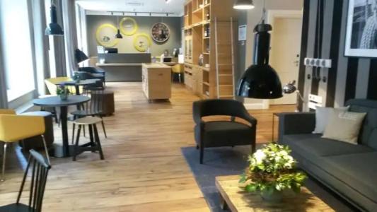 Hapimag Ferienwohnungen Hamburg - 19