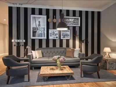 Hapimag Ferienwohnungen Hamburg - 1