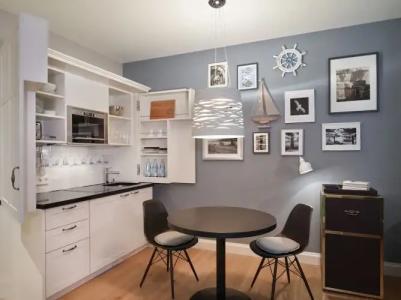 Hapimag Ferienwohnungen Hamburg - 37