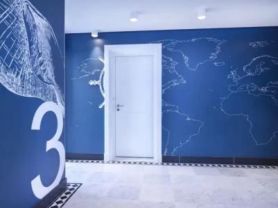 Hapimag Ferienwohnungen Hamburg - 11