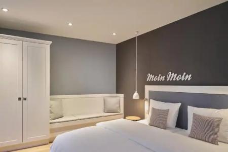 Hapimag Ferienwohnungen Hamburg - 4