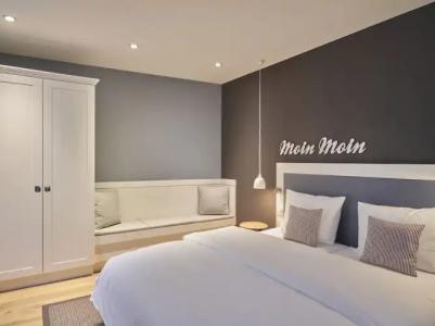 Hapimag Ferienwohnungen Hamburg - 23