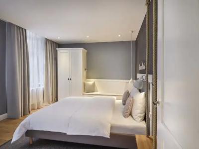 Hapimag Ferienwohnungen Hamburg - 20