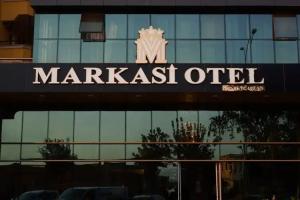 MARKASI Otel, Kahramanmaras