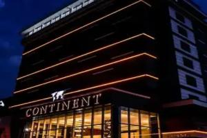 Continent Hotel Kahramanmaras, Kahramanmaras