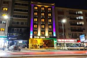 SIVAS HOTEL NEVV, Sivas