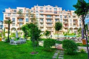 Venera & Anastasia Palace Apartments, Sunny Beach