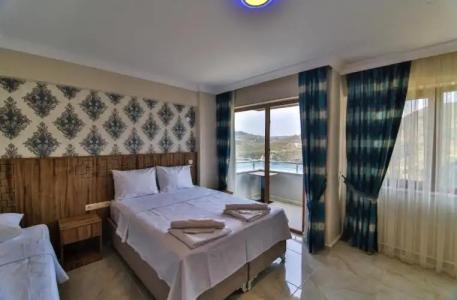 Amasra Sunrise Otel - 37