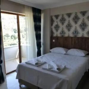 Amasra Sunrise Otel - 34