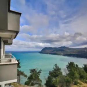 Amasra Sunrise Otel - 32