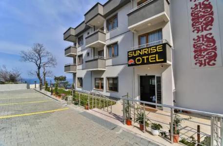 Amasra Sunrise Otel - 47