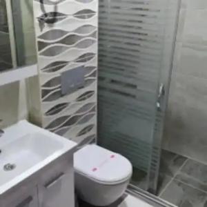 Amasra Sunrise Otel - 29