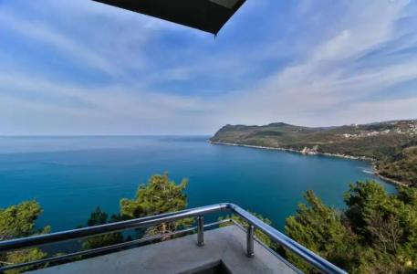 Amasra Sunrise Otel - 38