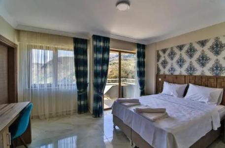 Amasra Sunrise Otel - 42
