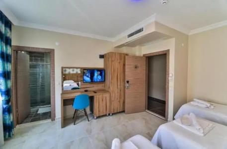 Amasra Sunrise Otel - 43