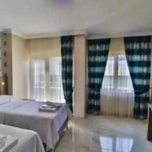 Amasra Sunrise Otel - 28