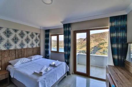 Amasra Sunrise Otel - 44
