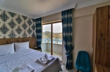 Amasra Sunrise Otel - 48