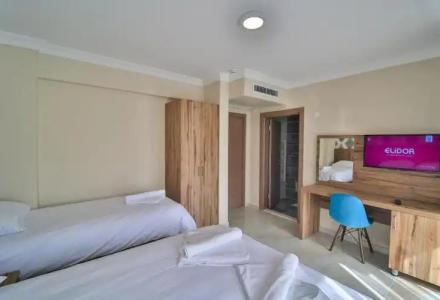 Amasra Sunrise Otel - 36