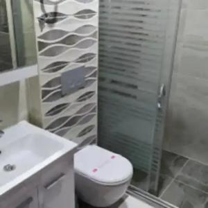 Amasra Sunrise Otel - 35