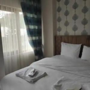 Amasra Sunrise Otel - 27