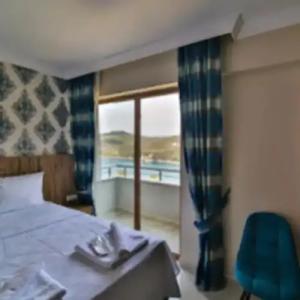 Amasra Sunrise Otel - 33