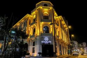 BANDIRMA PALAS OTEL, Bandirma