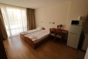 Crown Fort Club Apartments, Sveti Vlas