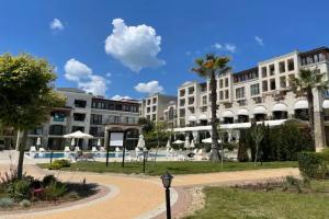 Green Life Beach Resort Sozopol Two Bedroom Apartment, Sozopol