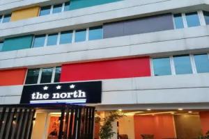 The North Hotel, Trabzon