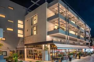 Sigma59 Dine & Stay, Hersonissos