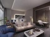 Double Junior Suite
