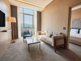 Deluxe Double Suite