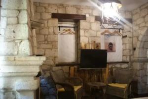 Sıla Alaçatı Mini-hotel, Ildir