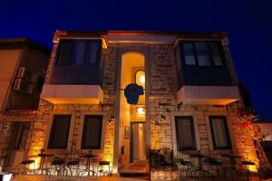 Kerii Alacati Butik Otel, Ildir