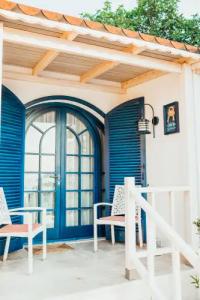 Büyükada Loc'ada - 151