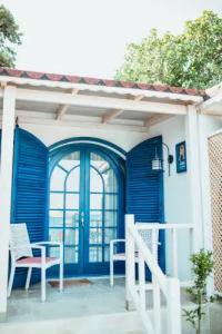 Büyükada Loc'ada - 166