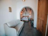 Deluxe Double room with balcony and with view