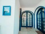 Executive Suite with balcony and with view
