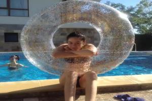 Byala Vista Biych Apartments D - Vista Beach Apartments D