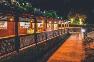 Danzot Tatil Koyu, Artvin