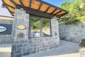GAFULLUK BUNGALOV, Arakli