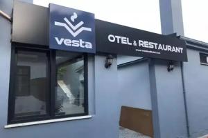 Vesta Butik Otel, Edremit