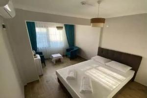 Vesta Butik Otel, Edremit