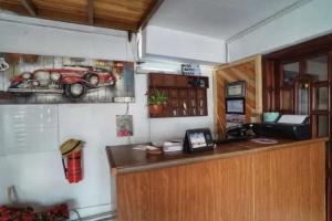 Miss Hotel Karya, Oren