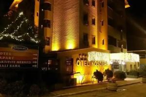 KÖŞDERE Hotel