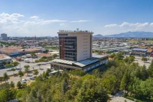 NEW KARAMAN HOTEL, Karaman