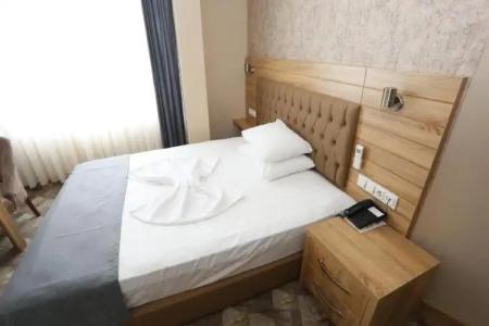 Terzioglu Otel - 122