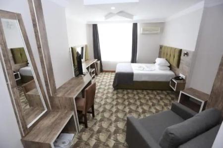 Terzioglu Otel - 123